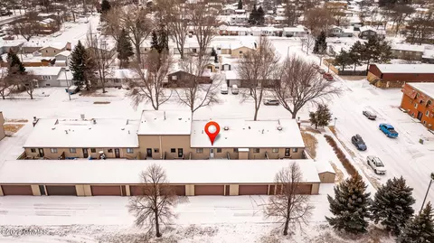 338 Willow Ln, Bismarck, ND 58504 photo 39