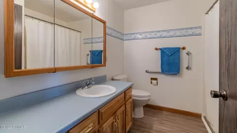 338 Willow Ln, Bismarck, ND 58504 photo 21