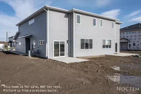 5709 Iron Dr, Bismarck, ND 58503 photo 24