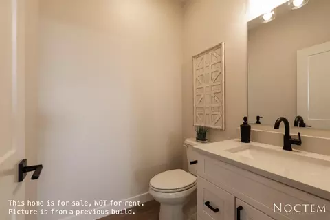 5709 Iron Dr, Bismarck, ND 58503 photo 4