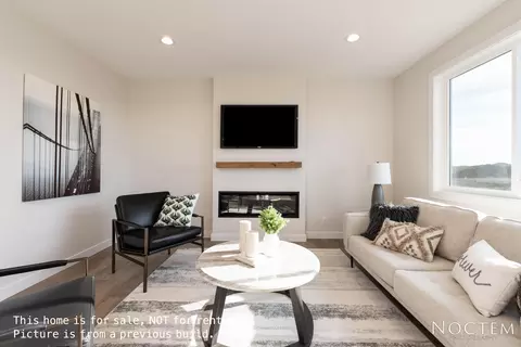 5709 Iron Dr, Bismarck, ND 58503 photo 6