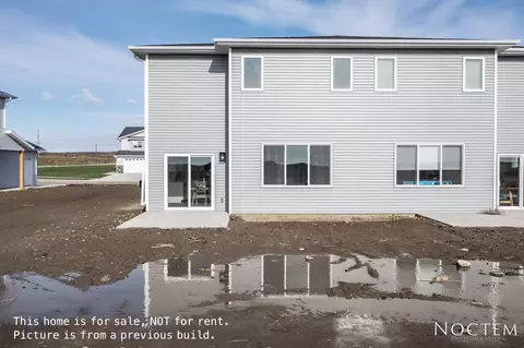 5709 Iron Dr, Bismarck, ND 58503 photo 22