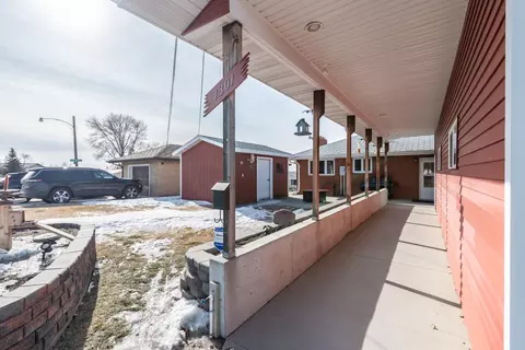 1302 Monte Dr NW, Mandan, ND 58554 photo 22