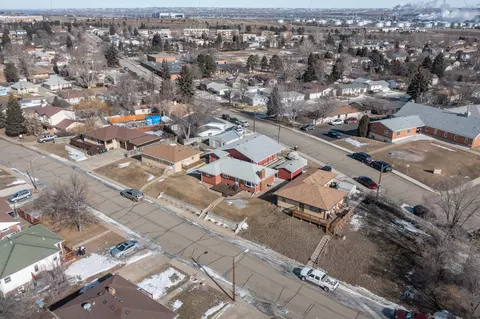 1302 Monte Dr NW, Mandan, ND 58554 photo 28