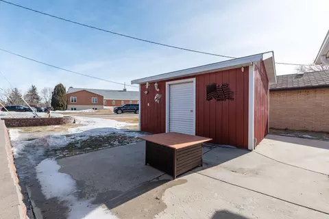 1302 Monte Dr NW, Mandan, ND 58554 photo 23