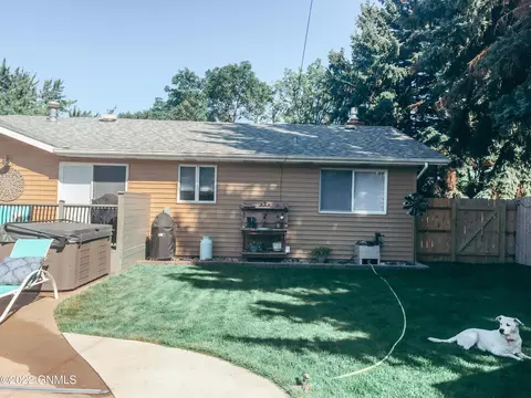 1505 University Ave, Williston, ND 58801 photo 47