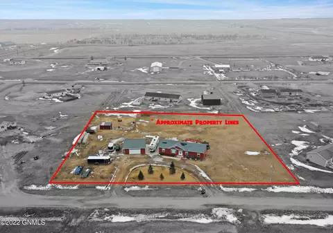 5734 Liberty Ln, Williston, ND 58801 photo 5