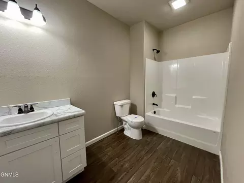 3726 Rocky Wagon St, Williston, ND 58801 photo 5
