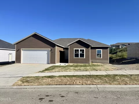 3726 Rocky Wagon St, Williston, ND 58801 photo 18