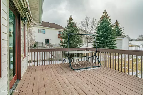 3268 Impala Ln, Bismarck, ND 58503 photo 63
