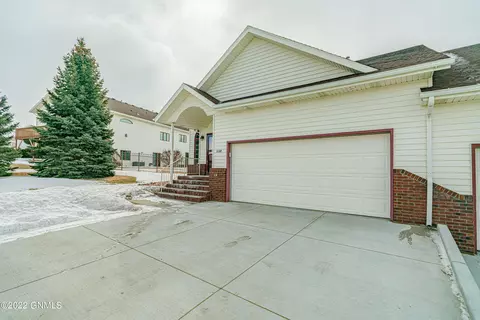 3268 Impala Ln, Bismarck, ND 58503 photo 61