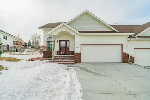 3268 Impala Ln, Bismarck, ND 58503 photo 59