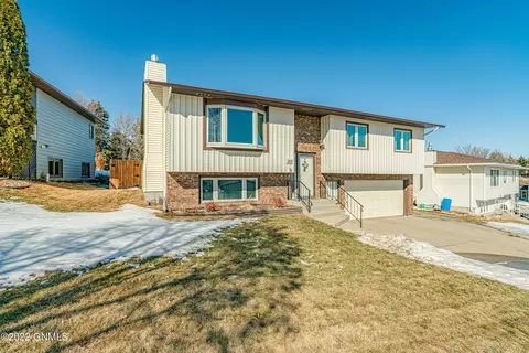 3006 E Ave E, Bismarck, ND 58501 photo 49