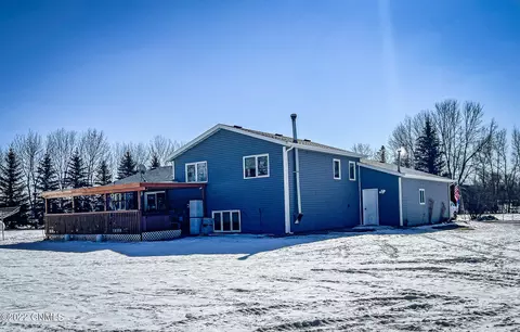 6206 Comet Ln, Bismarck, ND 58503 photo 71