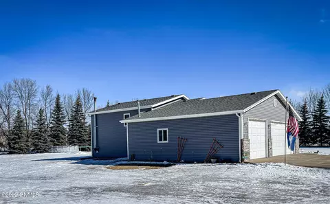 6206 Comet Ln, Bismarck, ND 58503 photo 81