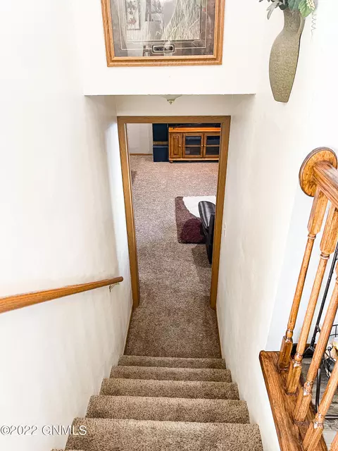 6206 Comet Ln, Bismarck, ND 58503 photo 29