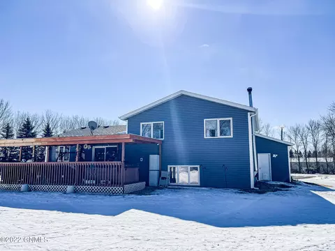6206 Comet Ln, Bismarck, ND 58503 photo 72