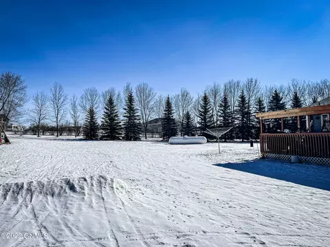 6206 Comet Ln, Bismarck, ND 58503 photo 73
