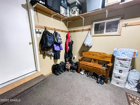 6206 Comet Ln, Bismarck, ND 58503 photo 60