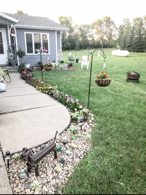 6206 Comet Ln, Bismarck, ND 58503 photo 86