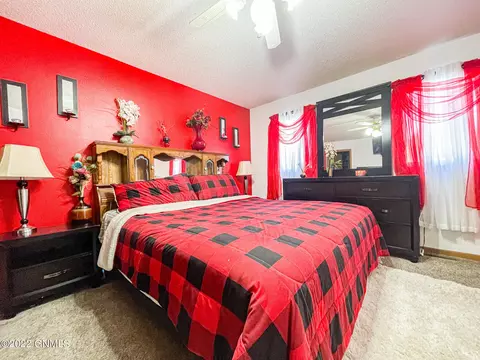 6206 Comet Ln, Bismarck, ND 58503 photo 23