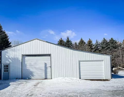 6206 Comet Ln, Bismarck, ND 58503 photo 46