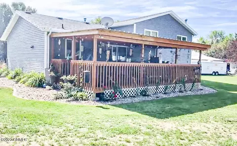 6206 Comet Ln, Bismarck, ND 58503 photo 66