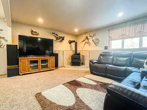 6206 Comet Ln, Bismarck, ND 58503 photo 31