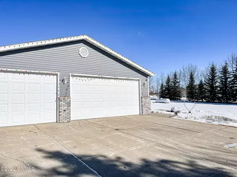 6206 Comet Ln, Bismarck, ND 58503 photo 82