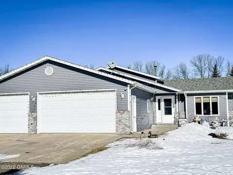 6206 Comet Ln, Bismarck, ND 58503 photo 79