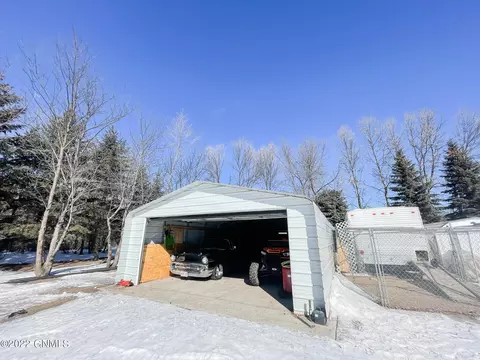 6206 Comet Ln, Bismarck, ND 58503 photo 45