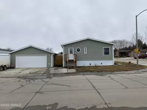 5000 Sumter Dr, Bismarck, ND 58503 photo 19
