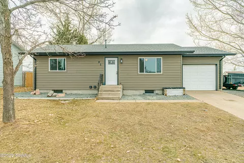 91 Custer Dr, Lincoln, ND 58504 photo 48