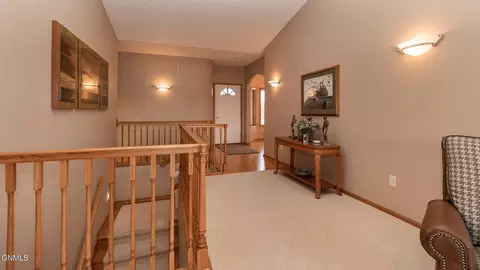 1918 Mesquite Loop, Bismarck, ND 58503 photo 16