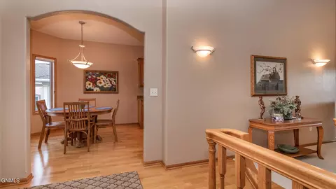 1918 Mesquite Loop, Bismarck, ND 58503 photo 13