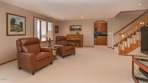 1918 Mesquite Loop, Bismarck, ND 58503 photo 32