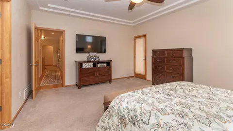 4701 Boulder Ridge Rd, Bismarck, ND 58503 photo 23