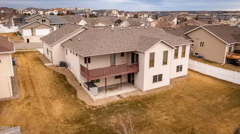 4701 Boulder Ridge Rd, Bismarck, ND 58503 photo 44