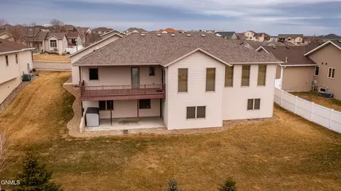 4701 Boulder Ridge Rd, Bismarck, ND 58503 photo 45