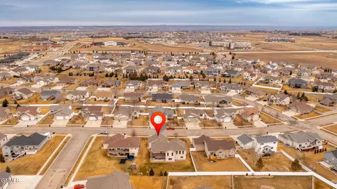 4701 Boulder Ridge Rd, Bismarck, ND 58503 photo 46