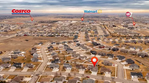 4701 Boulder Ridge Rd, Bismarck, ND 58503 photo 48