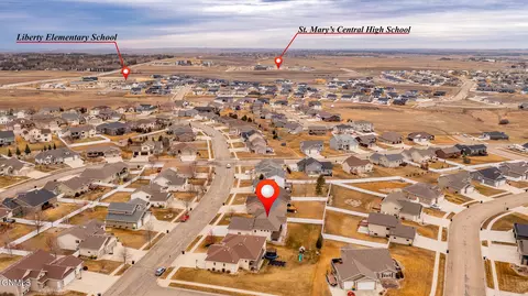 4701 Boulder Ridge Rd, Bismarck, ND 58503 photo 47