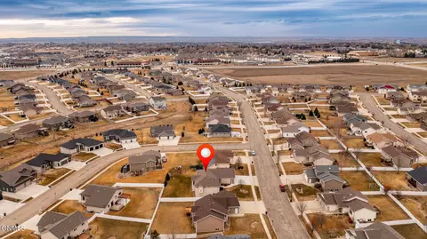 4701 Boulder Ridge Rd, Bismarck, ND 58503 photo 49