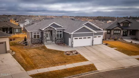 5709 Crested Butte Rd, Bismarck, ND 58503 photo 67