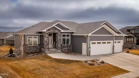 5709 Crested Butte Rd, Bismarck, ND 58503 photo 66