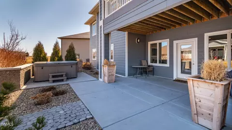 5709 Crested Butte Rd, Bismarck, ND 58503 photo 59