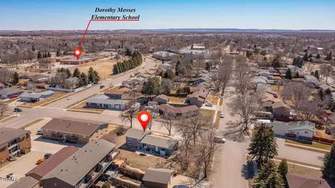 206 Denver Ave, Bismarck, ND 58504 photo 41