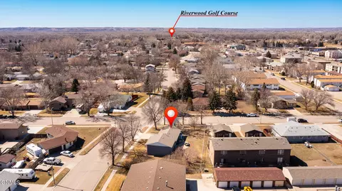 206 Denver Ave, Bismarck, ND 58504 photo 42