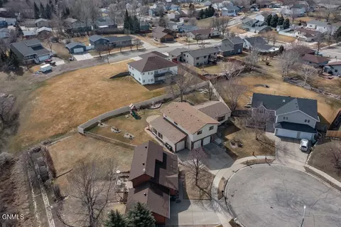 1901 Lincoln Pl NW, Mandan, ND 58554 photo 50