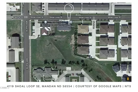 4119 Shoal Loop SE, Mandan, ND 58554 photo 32